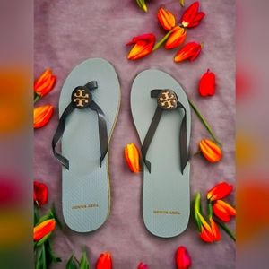 Tory Burch flip flop